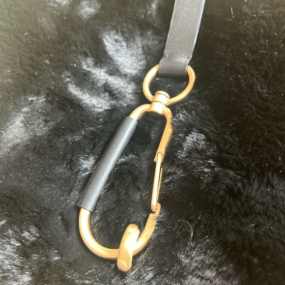 ZAC ZAC POSEN BELAY SHOPPER TOTE BAG - Picture 3 of 5